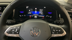 Volkswagen Taigo 1.0 TSI Match 5dr Petrol Hatchback